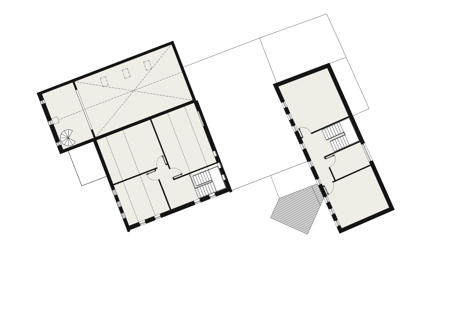 Great Baddow URC Scene